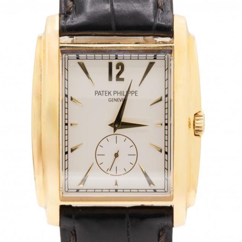 Patek Philippe Gondolo 33MM 5124J